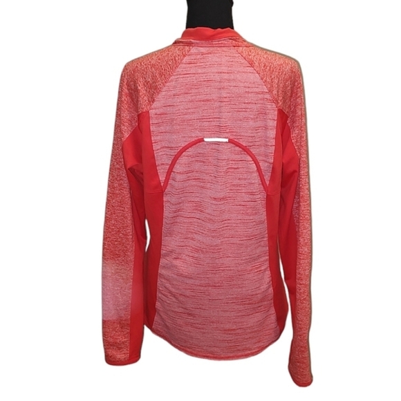 Athleta 1/2 Zip Jacket - Picture 2 of 2